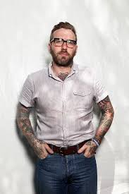 Dallas Green Dallas Green City And Colour Green Tattoos