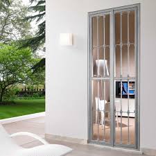 Maybe you would like to learn more about one of these? Grille De Protection Installation Dans Le Var Burgard Renovation