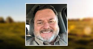 Kevin Joseph Simpson Obituary May 6, 2021