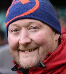 When it rains, look for rainbows'