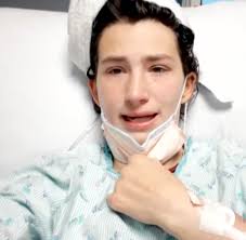 Dead in the Water (2017) Snowbird Brown in Alaskan Bush People (2014)  #alaskanbushpeople #Snowbirdbrown #birdbrown