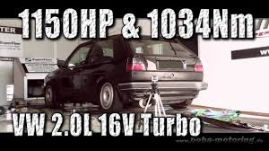 1.8 l 1781 cm 3 108.68 cu. Tuner Group Vol 1 Boba Motoring Autowise