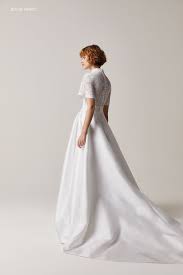 Jesus Peiro Amalia Collection 2021 In 2020 Dresses Simple Wedding Gowns New Wedding Dresses