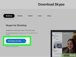 If you need a tool to make calls online, skype's certainly a genuine option with lots to offer a certain kind of . 6 Ways To Download Skype Wikihow