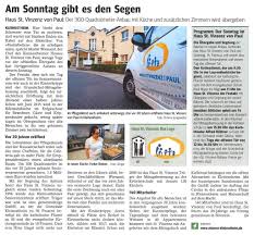 4 sterne aus 1 kundenbewertungen. Seniorenzentrum Haus St Vinzenz Kleinostheim Ingenieurburo Sauerwein
