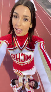 stunt group minions ❤️‍🔥 #fyp #cheerleaders #stunting #screamqueens