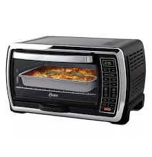 Black Decker Countertop Convection Toaster Oven Cto6335s The 10 Best Toaster Ovens For All Your Cooking Needs According To Thousands Of Reviews Toaster Oven Reviews Convection Toaster Oven Countertop Oven