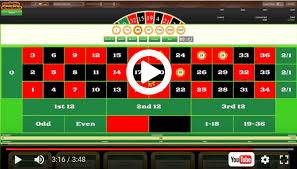Once you've played roulette just for fun, you can visit out one of the best real money casinos. Free Online Roulette Games Roulette Simulator Info