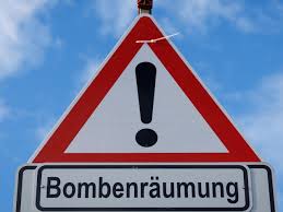 Weltkriegsbombe in Köln-Lindenthal gefunden – Evakuierung läuft! - Imagen principal del artículo