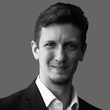 Featured Alumni: Patrick Chopson, Pattern r+d