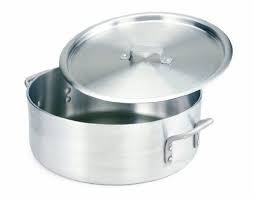 Crestware Extra Heavy Weight Aluminum Braziers With Pan C Https Www Amazon Com Dp B008577mba Ref C Cookware Set Stainless Steel Cookware Sets Cookware Set