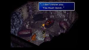 Loo francs for the it when riding in economist a. 10 Ridiculous Things From Final Fantasy Vii That Need To Be In The Remakes Paste