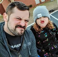 Veteran jumping off building in Columbia, South Carolina?