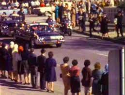 On november 22, 1963, president john f. Zapruder Film Wikipedia
