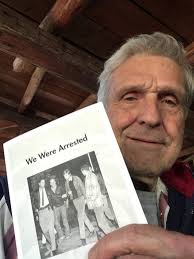 Interview with Psychedelic Pioneer & Author KEN BABBS • Detroit Festival of  Books