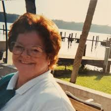 Anna Mingle Obituary