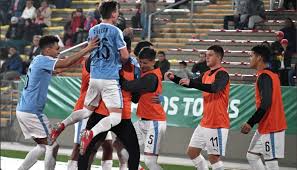 Maybe you would like to learn more about one of these? Uruguay Vs Jamaica Ver Resultado Resumen Y Goles Por Fecha 2 Del Grupo B De Los Juegos Panamericanos Lima 2019 Futbol Internacional Depor