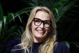 Estelle Lefébure grand-mère “hyperactive” avec ses 3 petits-enfants : elle dévoile leur relation complice