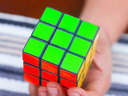 We find the box that represents tatum and $54,000. How To Play With A Rubik S Cube 14 Steps With Pictures