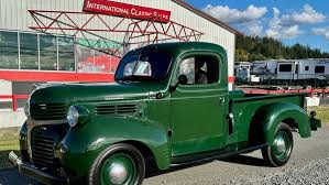 Image result for Provencal Green 1941 Dodge