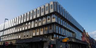 The introduction of the leeds. Bank Of England Blames Decline Of Cash As It Closes Leeds Distribution Centre