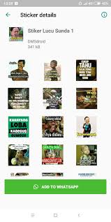 Enjoy millions of the latest android apps, games, music, movies, tv, books, magazines & more. 33 Koleksi Sticker Wa Misuh Terbaru Dpgokil123