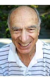 Harold Frank Obituary (1936