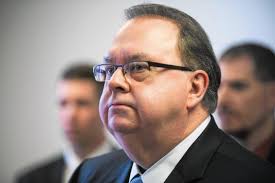 Chief deputy Lake County recorder announces 2020 run for recorder