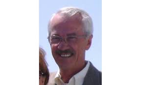 Charles Hicklin Obituary (2017)