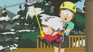 I'll be posting art here too! Tv Time South Park S16e05 Bolas De Mantequilla Tvshow Time
