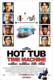 Hot Tub Time Machine Movies Films Komedie Komedie Film Film