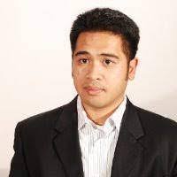 Barry Khor's Instagram, Twitter & Facebook