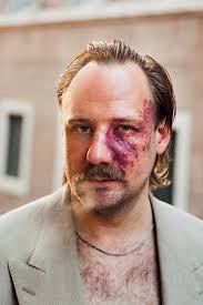 Claus Philip Lehmann for Robert Vogdt