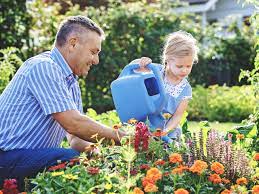 Maybe you would like to learn more about one of these? Garden Watering Frequently Asked Questions Hgtv