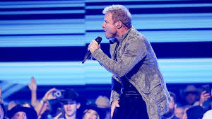 Backstreet Boys Star Sues Sheriff! Beachfront Brawl Turns Ugly! - Imagen principal del artículo