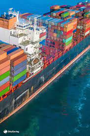Best Logistics Software Ocean Freight Logistics Cargo Shipping