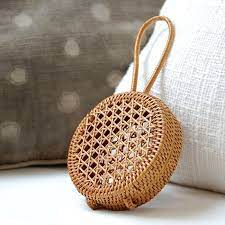 楽天市場 アタ製ポプリケース 2241 カゴバスケット アタかご 小さなケース バリ アジア雑貨 アジアン雑貨 バリ島 アジアンポプリケース 編み 籠 エスニック 収納カゴ 収納かご 収納バスケット ナチュラル バリ雑貨 インテリア リゾート おしゃれ アタ製品 アジア