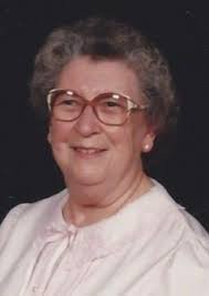 Betty Maurice Obituary (1927