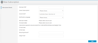 When you get orders from customers, check for stock availability in our website. Nuvei Knowledge Base