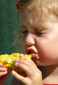 591 Messy Corn Stock Photos