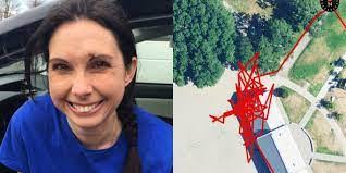 Kelly Herron's Instagram, Twitter & Facebook