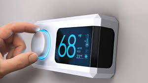 Better yet, for those of us who have a shaky memory, think about installing programmable thermostats where you can set the times to decrease or increase the heat. 10 Ways To Save On Air Conditioning Costs Bankrate