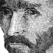 Taking a direct newsjack from oddity central, i did not want to paraphrase to lose the content of such an interesting new innovation. Galerija Slika Obama Od Pahuljica Van Gogh Od Slanine I Nakit Od Cepova 24sata