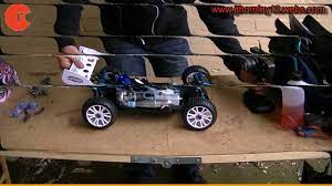 Maybe you would like to learn more about one of these? Hsp Camper How To Start The Nitro Engine For The First Time Youtube