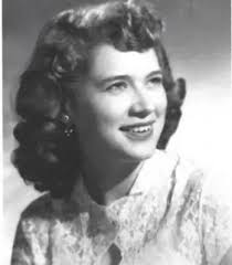 Obituary information for Joan Juanita Barrie