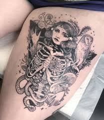Maybe you would like to learn more about one of these? 14 Best Female Tattoo Artists In Denver Female Tattooers
