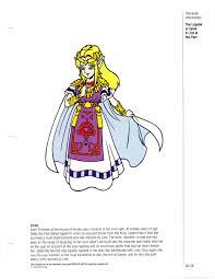 Does link from the legend of zelda have a last name? Link Almost Killed Zelda In A Link To The Past Zelda Dungeon