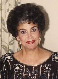 Jeannette Markus Obituary