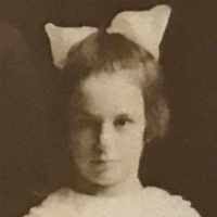 Anna Bishop (1909–1944) • FamilySearch