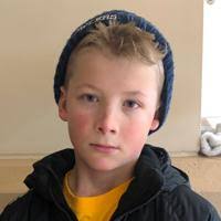 PeeWee A Eagles Order 2368